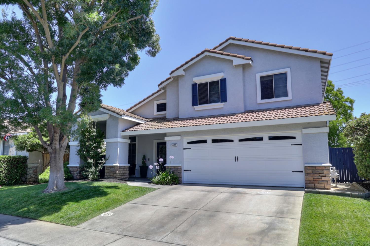 Detail Gallery Image 64 of 75 For 9473 Windrift Ln, Elk Grove,  CA 95758 - 4 Beds | 2/1 Baths