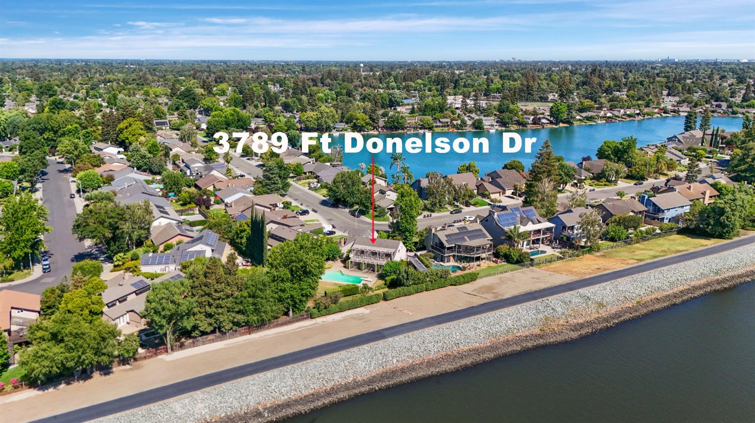 Detail Gallery Image 69 of 74 For 3789 Fort Donelson Dr, Stockton,  CA 95219 - 4 Beds | 3 Baths