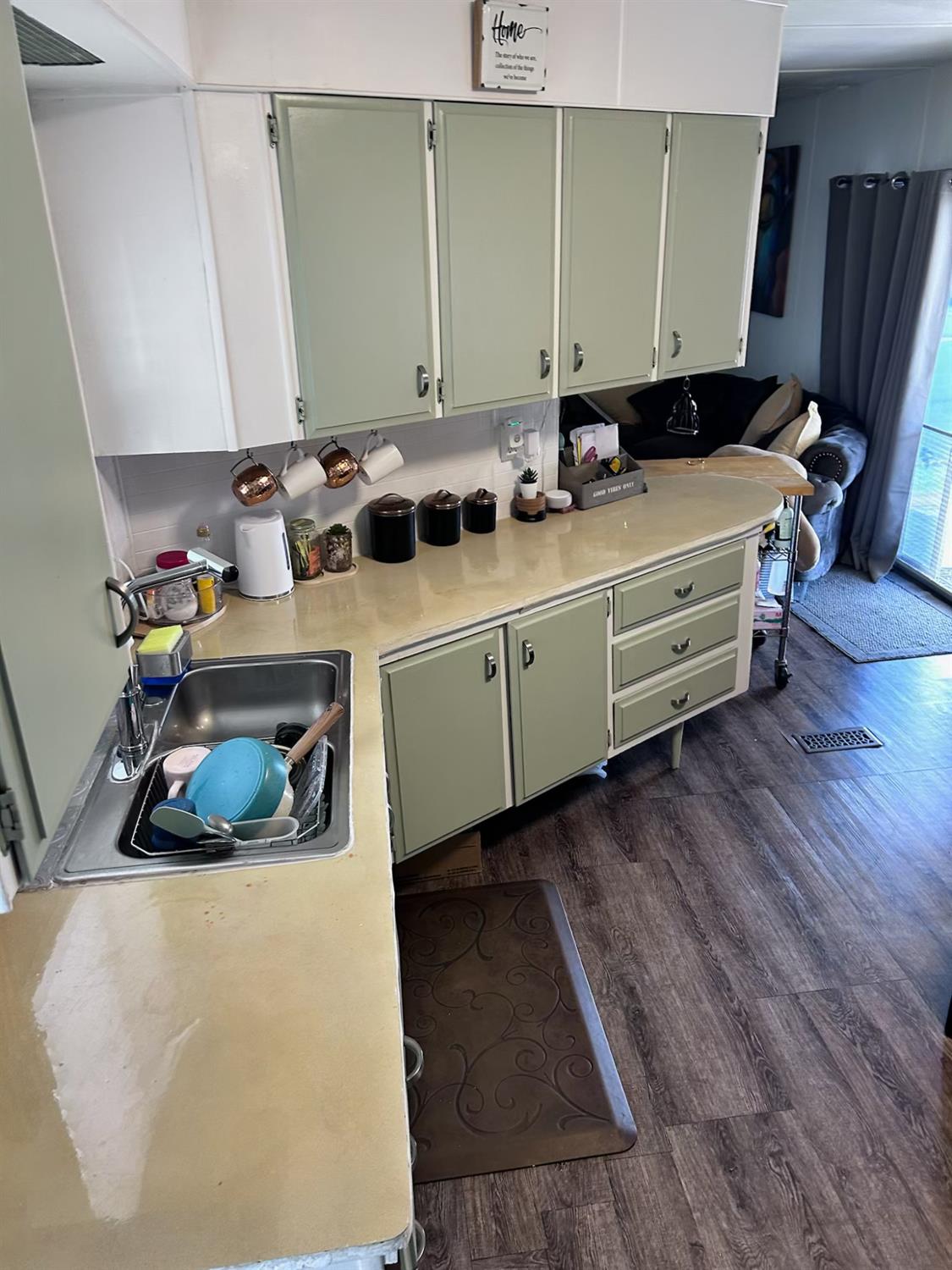 Detail Gallery Image 7 of 14 For 67 Village Green Dr, Sacramento,  CA 95838 - 1 Beds | 1 Baths