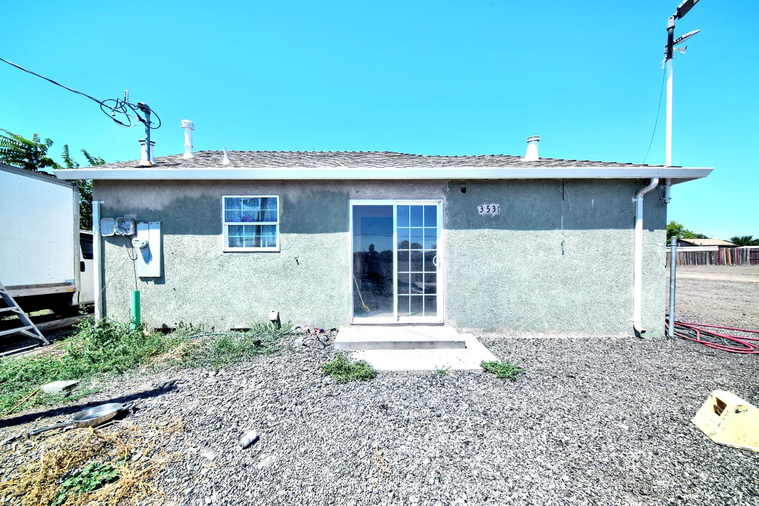 Detail Gallery Image 13 of 13 For 3531 S El Dorado St, Stockton,  CA 95206 - – Beds | – Baths