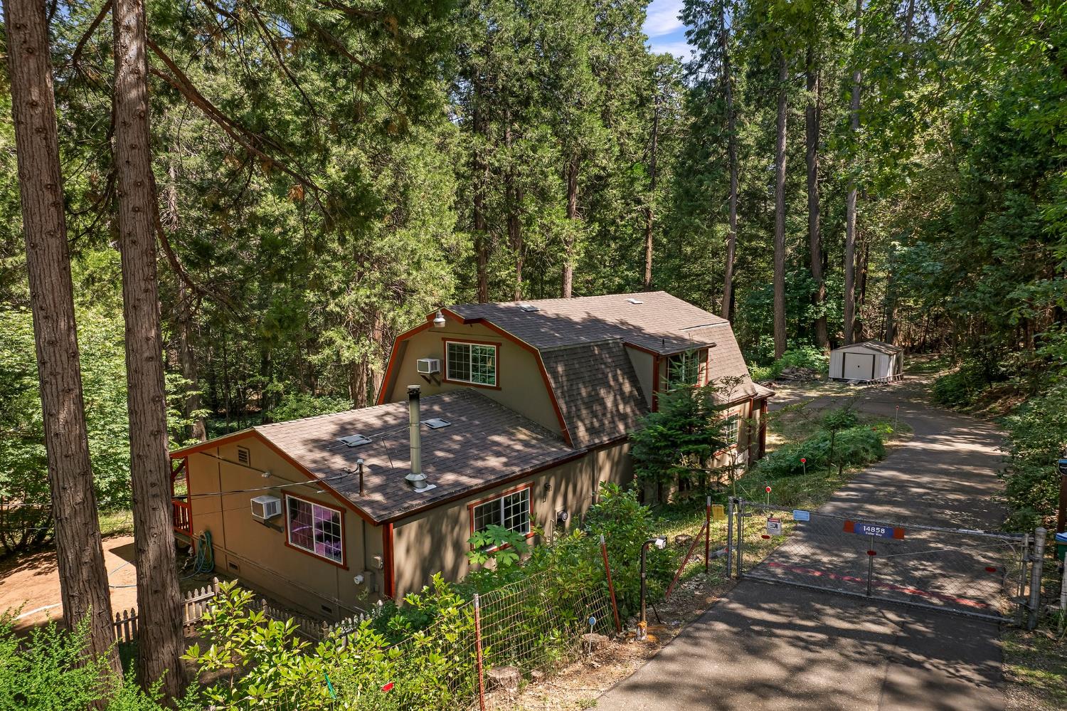 Detail Gallery Image 28 of 36 For 14858 Colter Way, Magalia,  CA 95954 - 2 Beds | 2 Baths
