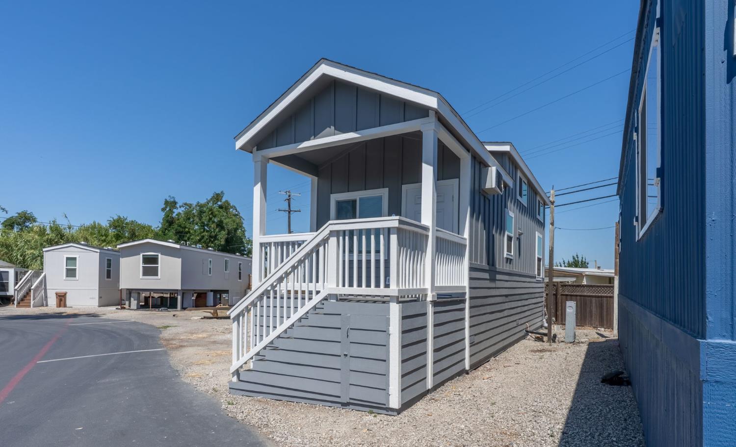 Detail Gallery Image 3 of 18 For 4610 Gateway Rd 9, Bethel Island,  CA 94511 - 1 Beds | 1 Baths