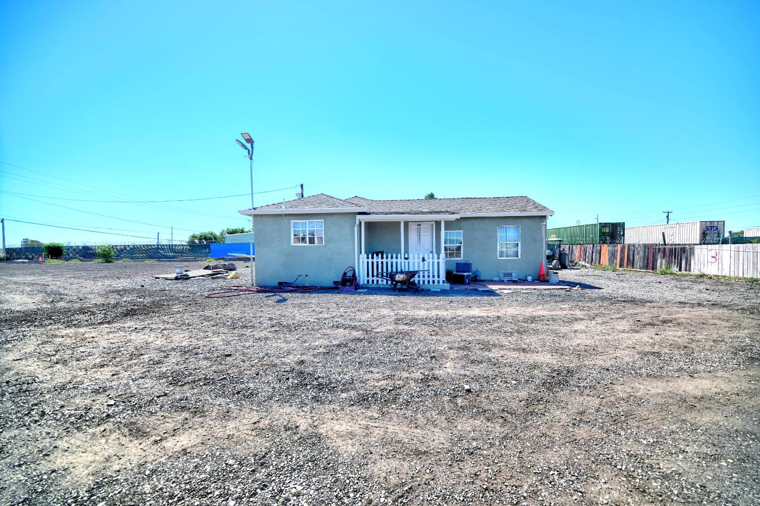 Detail Gallery Image 4 of 13 For 3531 S El Dorado St, Stockton,  CA 95206 - – Beds | – Baths