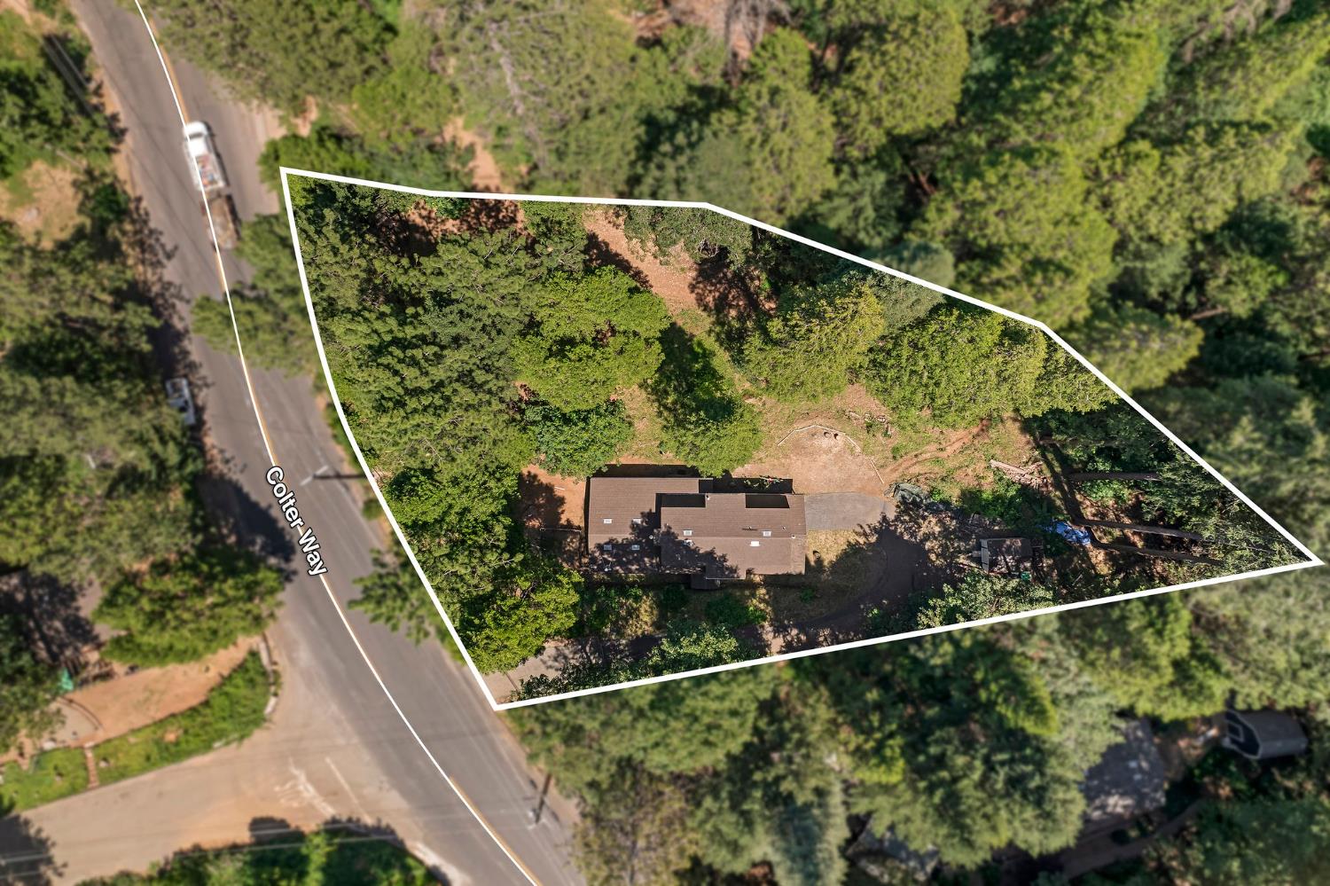 Detail Gallery Image 30 of 36 For 14858 Colter Way, Magalia,  CA 95954 - 2 Beds | 2 Baths