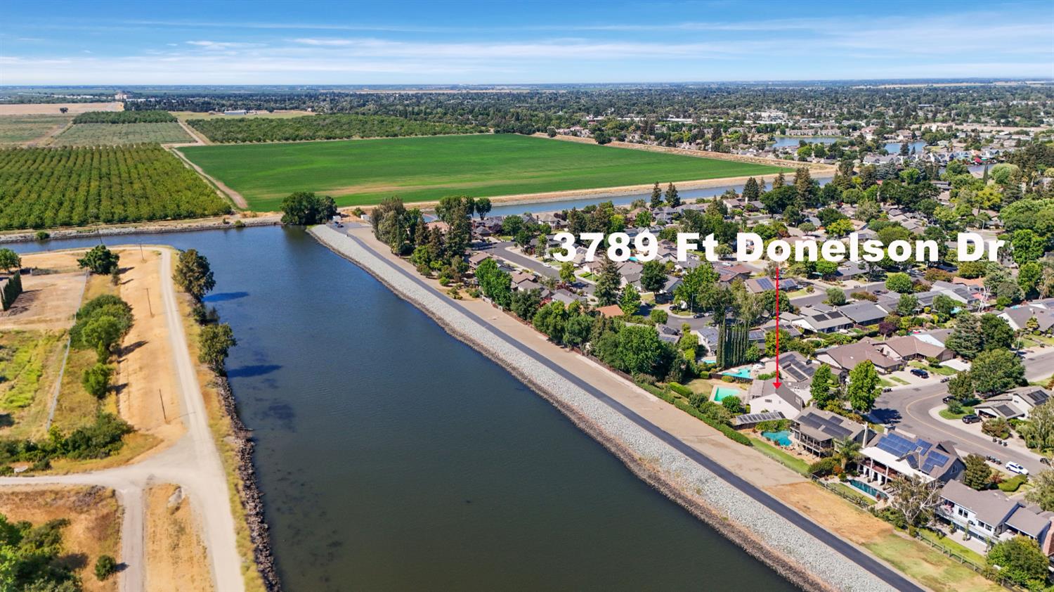 Detail Gallery Image 70 of 74 For 3789 Fort Donelson Dr, Stockton,  CA 95219 - 4 Beds | 3 Baths