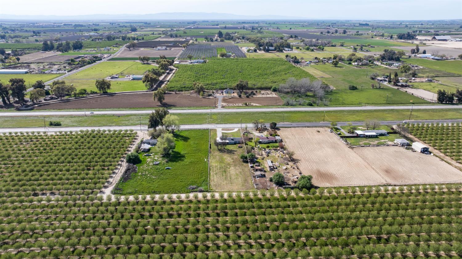 Detail Gallery Image 41 of 41 For 7305 Highway 41, Lemoore,  CA 93245 - 4 Beds | 2/1 Baths
