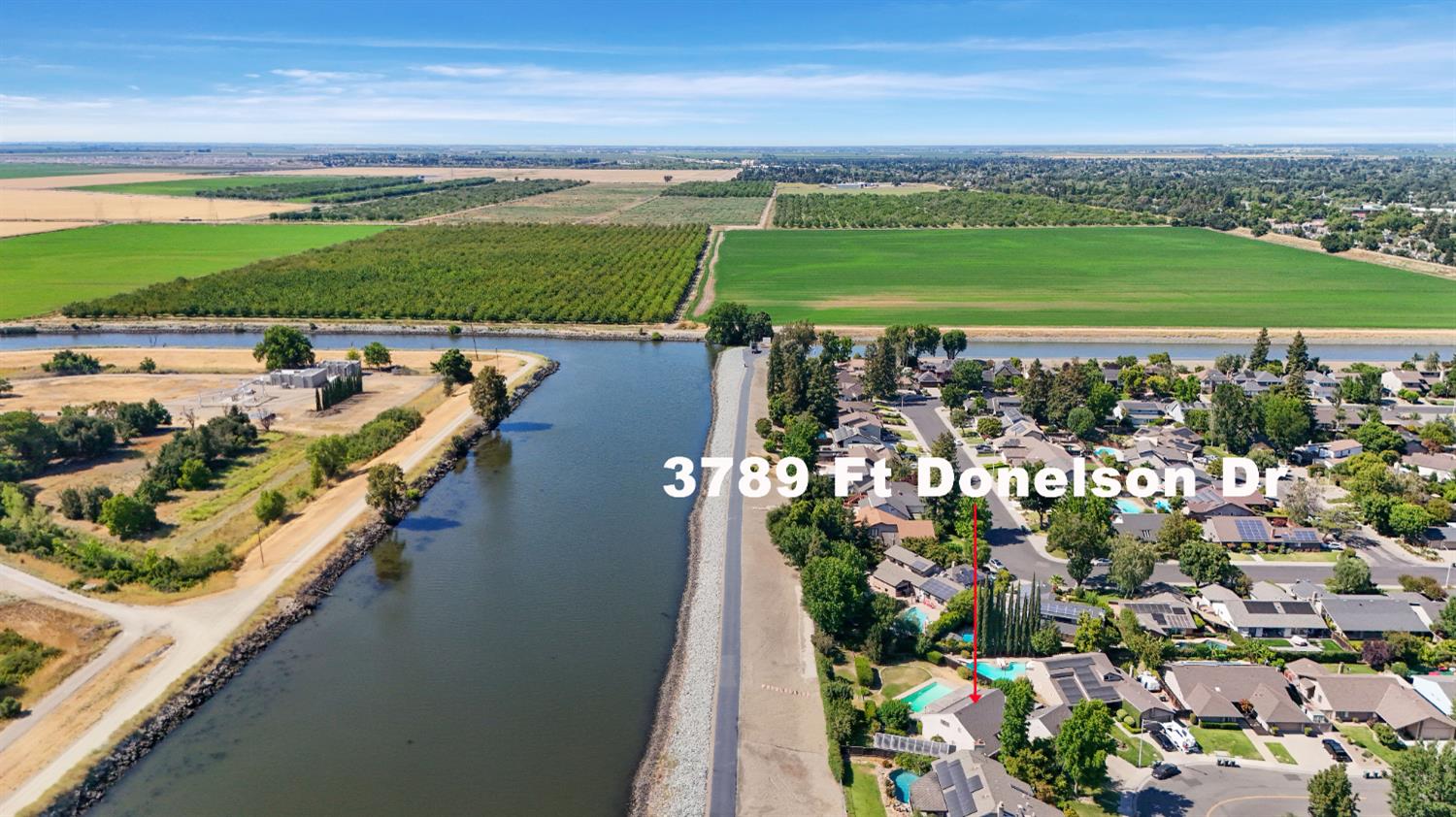 Detail Gallery Image 71 of 74 For 3789 Fort Donelson Dr, Stockton,  CA 95219 - 4 Beds | 3 Baths