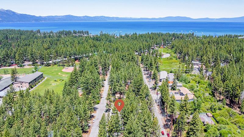 Detail Gallery Image 2 of 12 For 3546 Spruce Ave, South Lake Tahoe,  CA 96150 - – Beds | – Baths