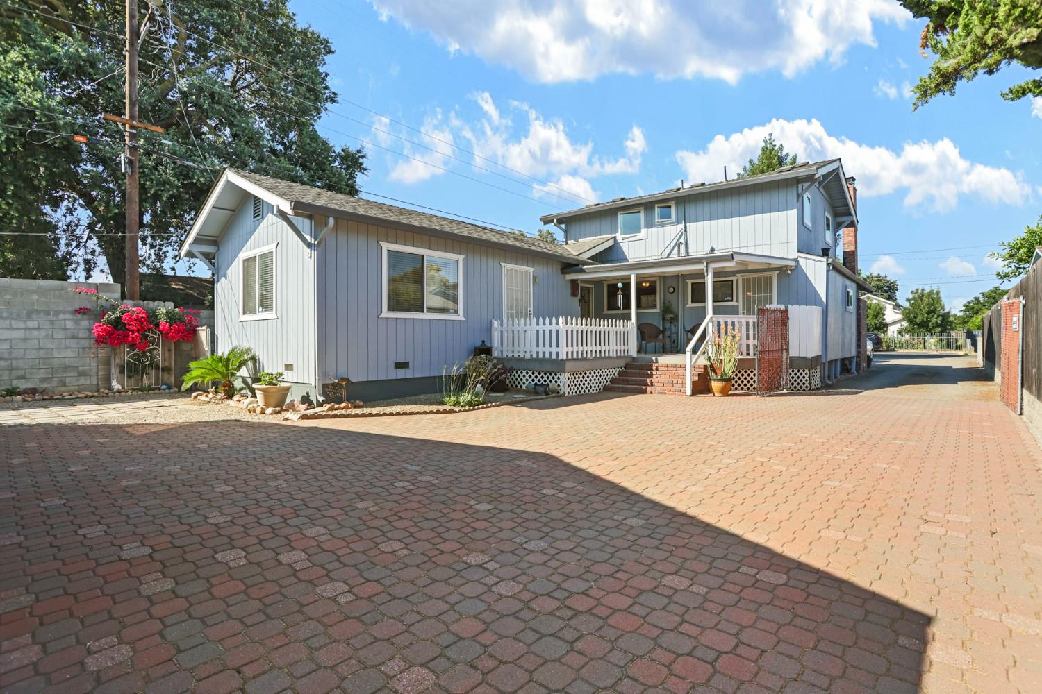 Detail Gallery Image 52 of 67 For 2028 Report Ave, Stockton,  CA 95205 - 3 Beds | 2/1 Baths