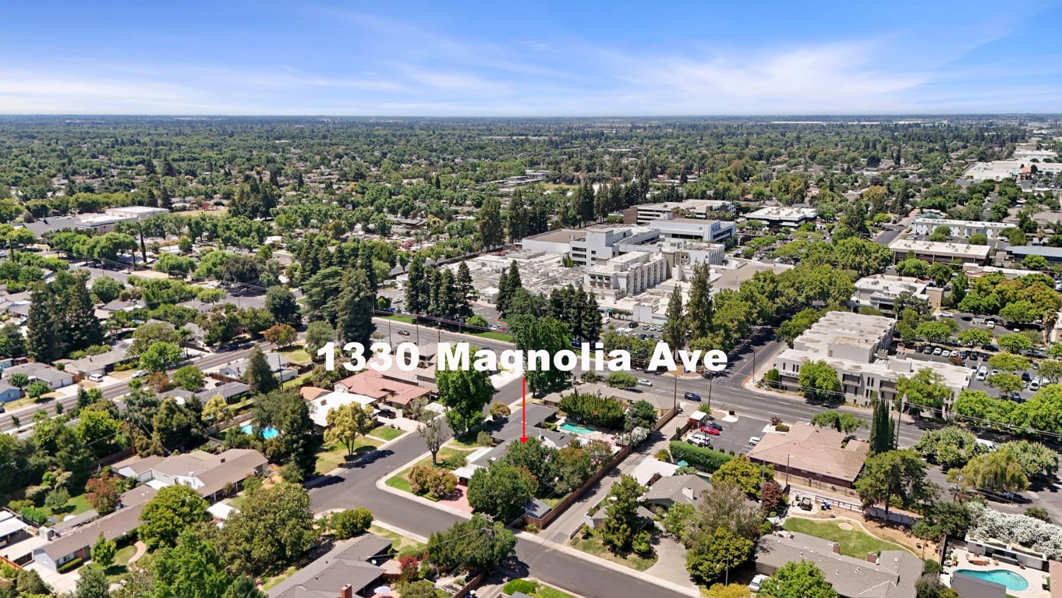Detail Gallery Image 77 of 85 For 1330 Magnolia Ave, Modesto,  CA 95350 - 4 Beds | 3 Baths