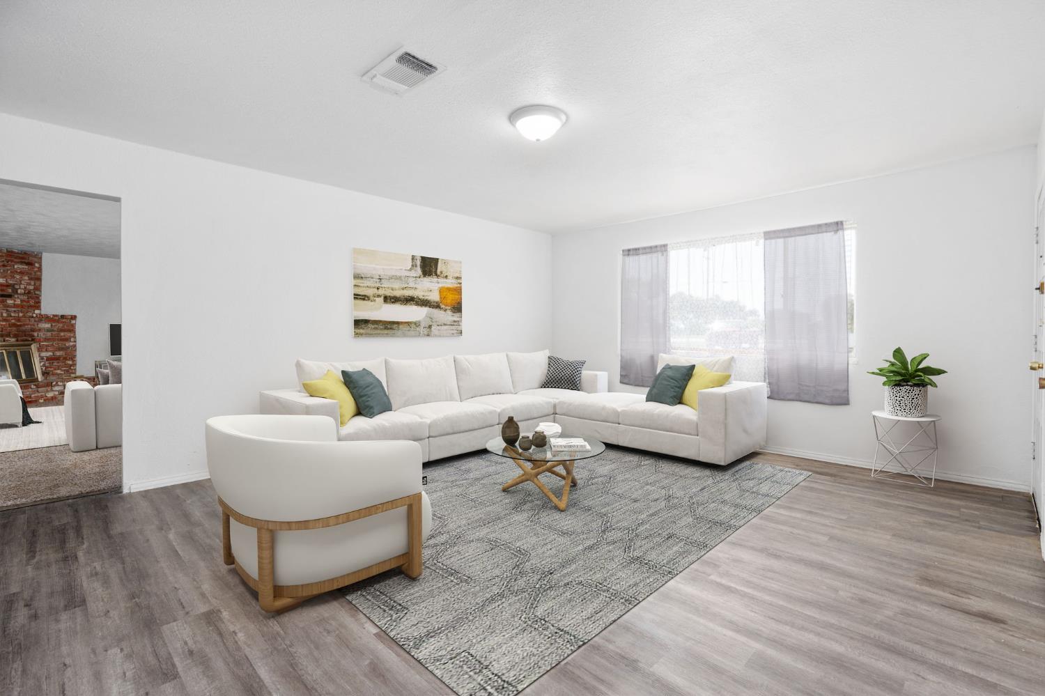 Detail Gallery Image 8 of 41 For 7305 Highway 41, Lemoore,  CA 93245 - 4 Beds | 2/1 Baths