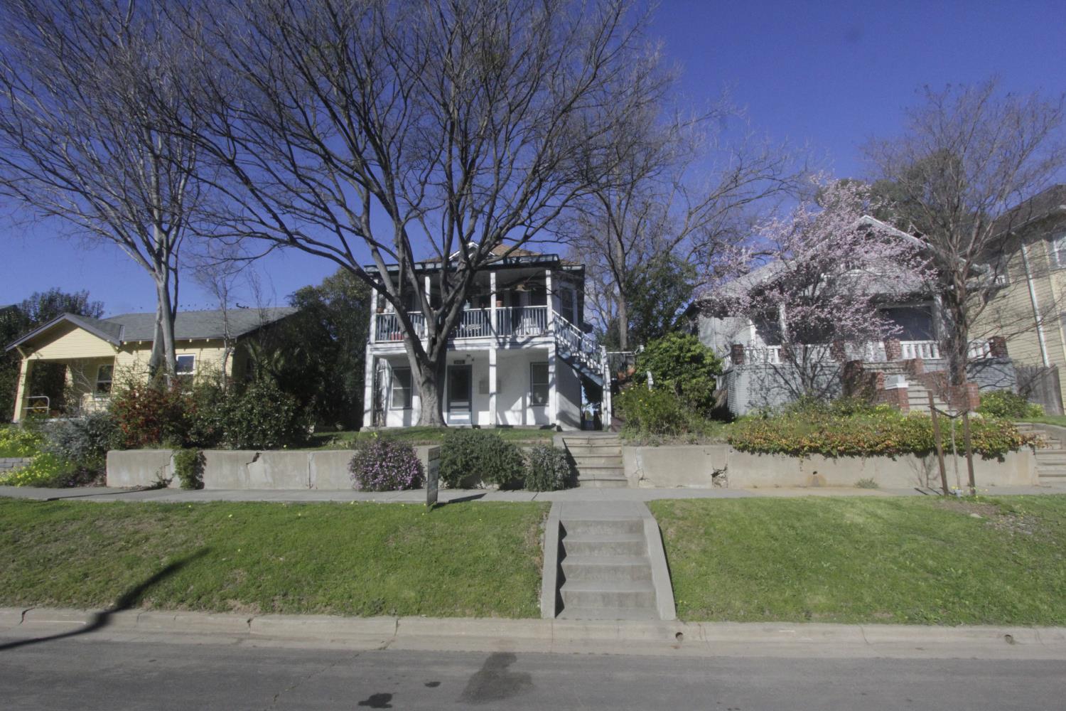 2nd Avenue #B, Sacramento, California image 3