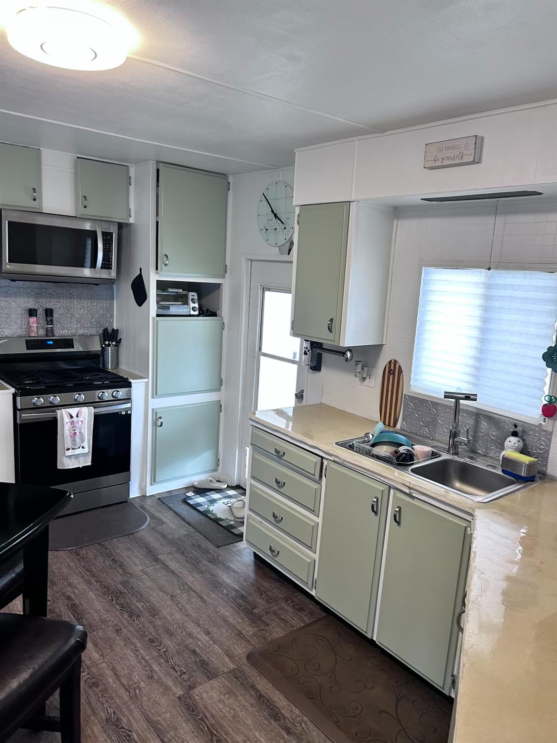 Detail Gallery Image 5 of 14 For 67 Village Green Dr, Sacramento,  CA 95838 - 1 Beds | 1 Baths