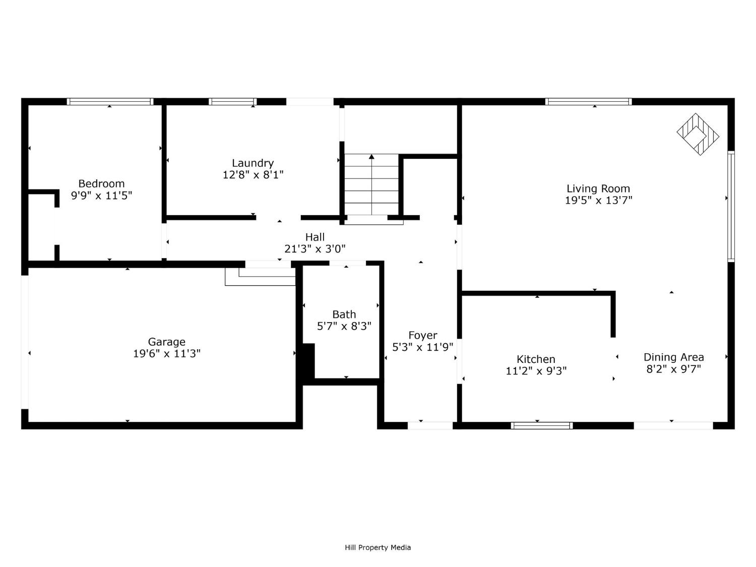 Detail Gallery Image 35 of 36 For 14858 Colter Way, Magalia,  CA 95954 - 2 Beds | 2 Baths