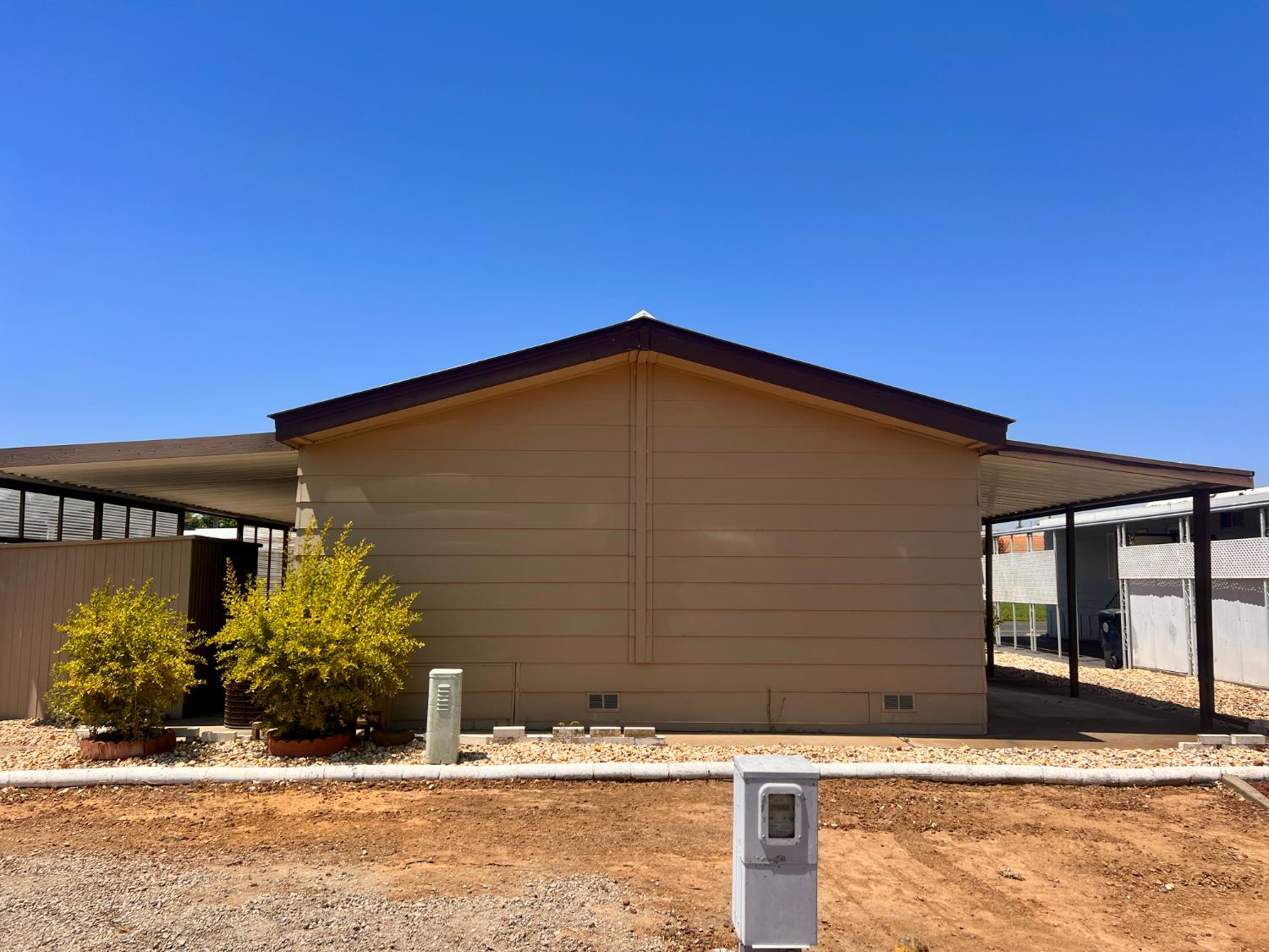 Detail Gallery Image 24 of 24 For 6719 Representative Way, Sacramento,  CA 95828 - 2 Beds | 2 Baths