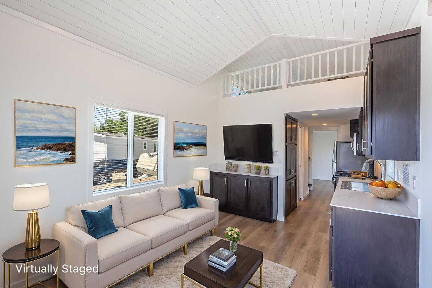 Detail Gallery Image 6 of 18 For 4610 Gateway Rd 9, Bethel Island,  CA 94511 - 1 Beds | 1 Baths