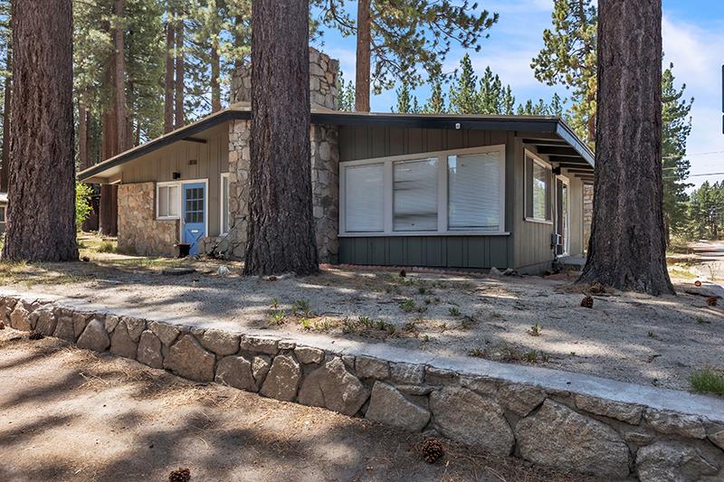 Detail Gallery Image 8 of 12 For 3546 Spruce Ave, South Lake Tahoe,  CA 96150 - – Beds | – Baths