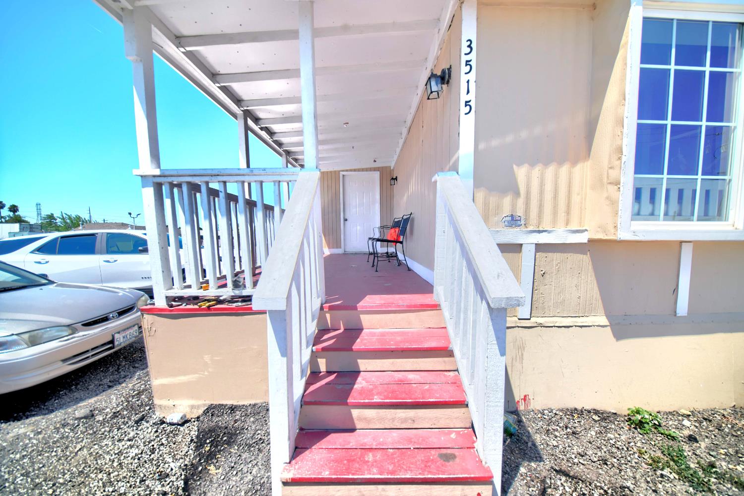 Detail Gallery Image 3 of 20 For 3515 S El Dorado St, Stockton,  CA 95206 - – Beds | – Baths