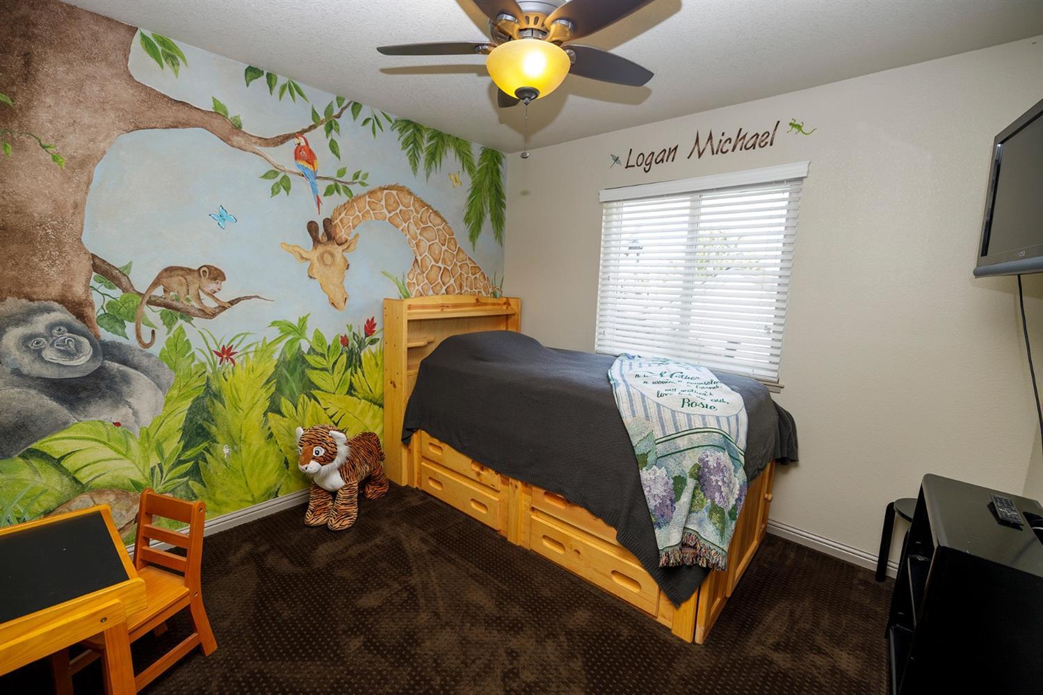 Detail Gallery Image 50 of 70 For 1518 Glenwood Ct, Escalon,  CA 95320 - 4 Beds | 3 Baths