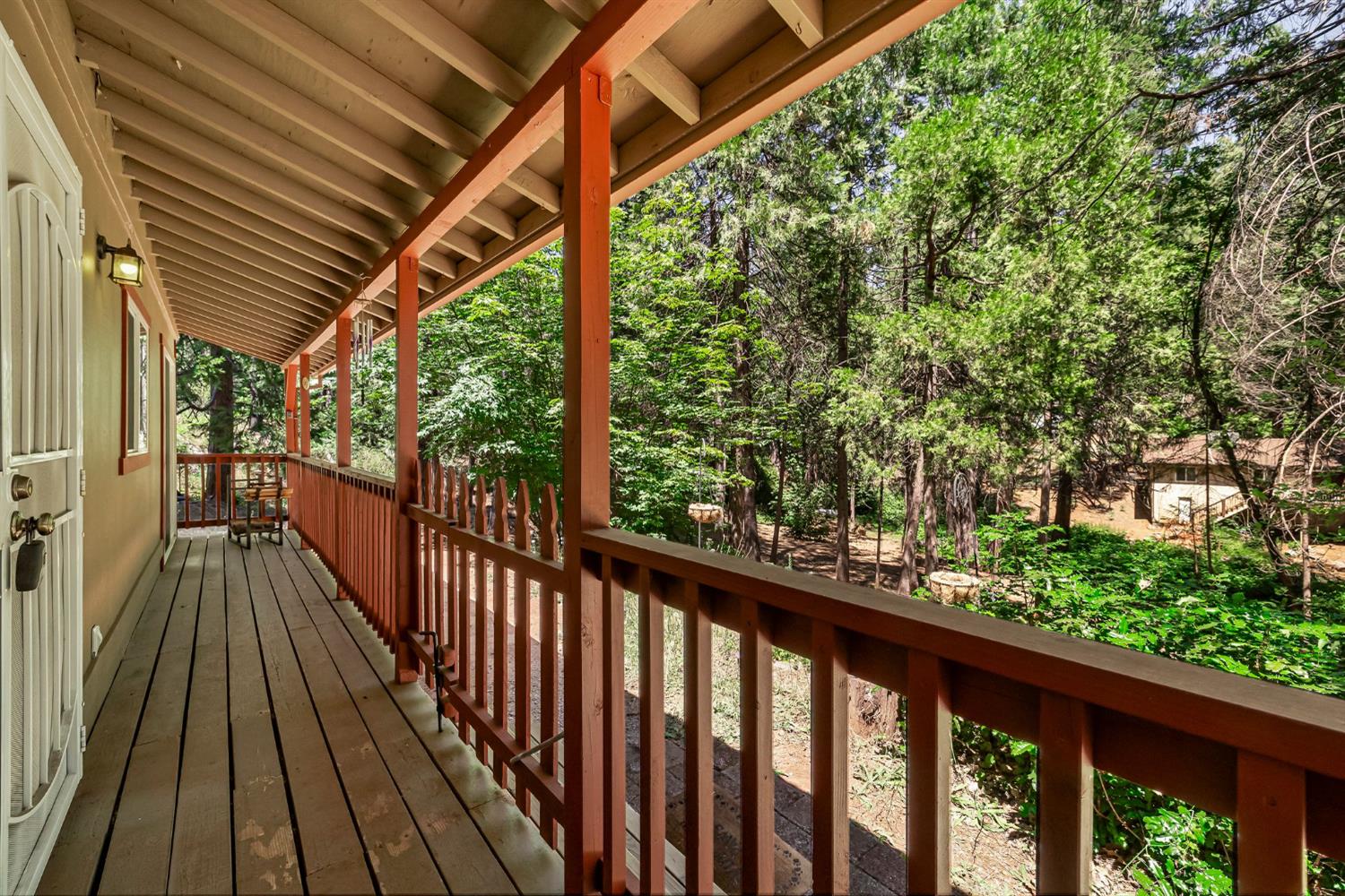Detail Gallery Image 4 of 36 For 14858 Colter Way, Magalia,  CA 95954 - 2 Beds | 2 Baths