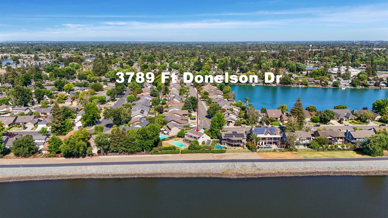 Detail Gallery Image 5 of 74 For 3789 Fort Donelson Dr, Stockton,  CA 95219 - 4 Beds | 3 Baths