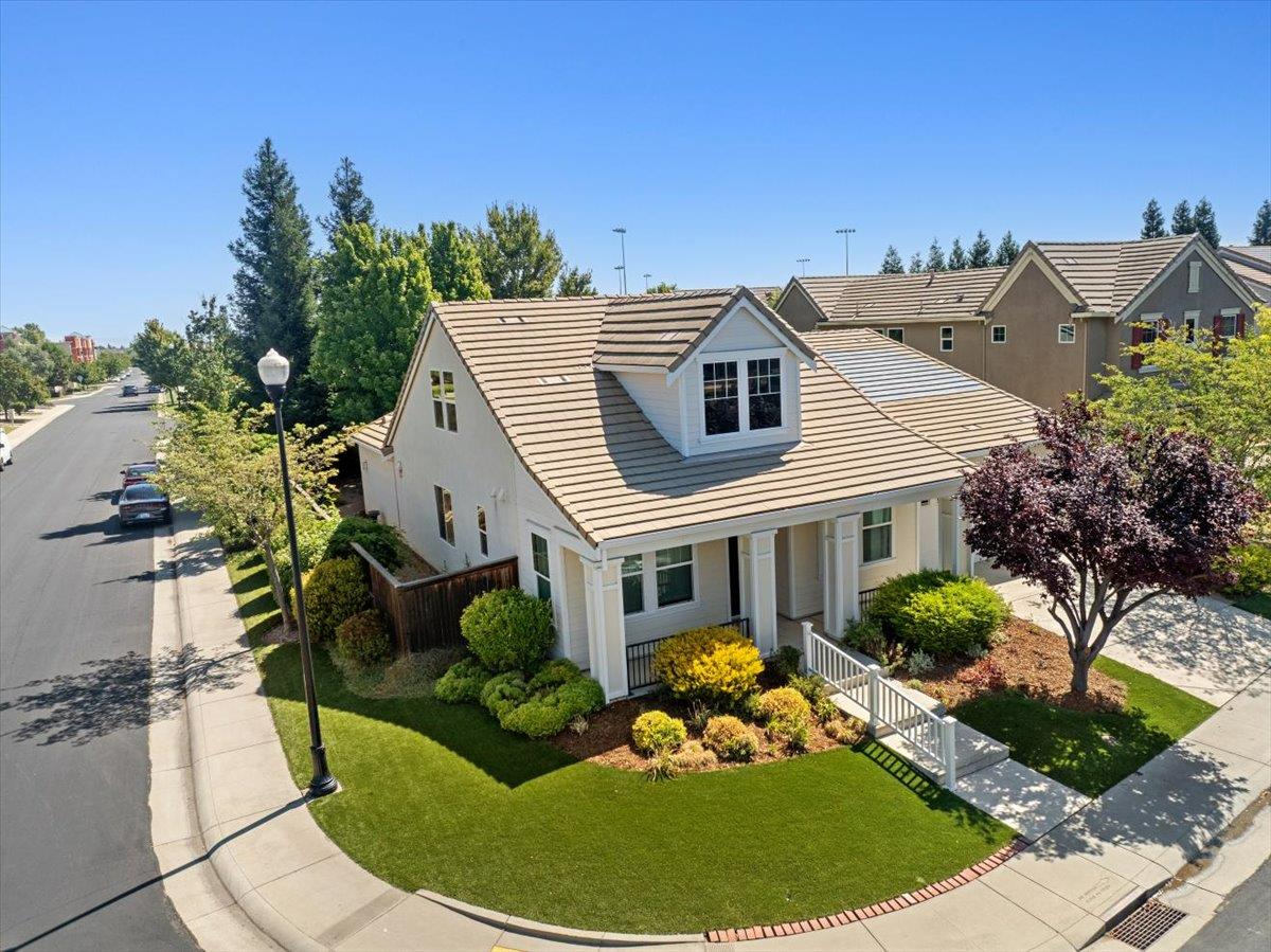 Hornby Lane, Roseville, California image 7