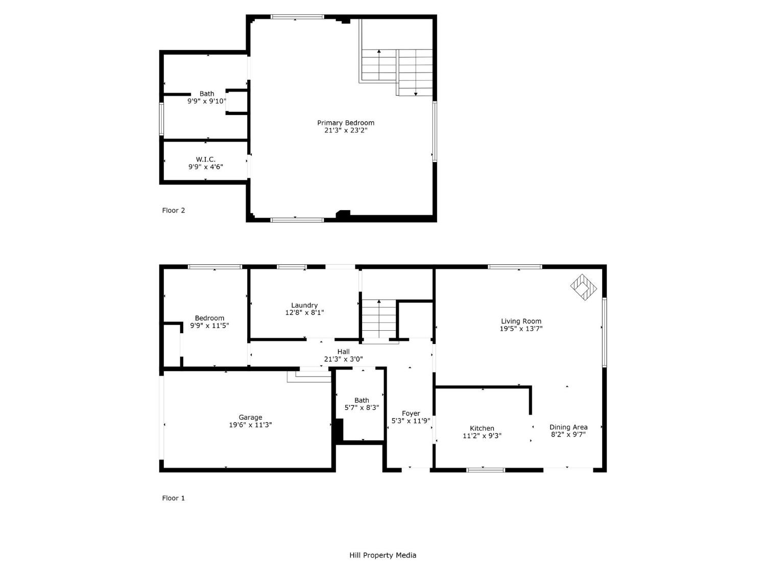 Detail Gallery Image 34 of 36 For 14858 Colter Way, Magalia,  CA 95954 - 2 Beds | 2 Baths
