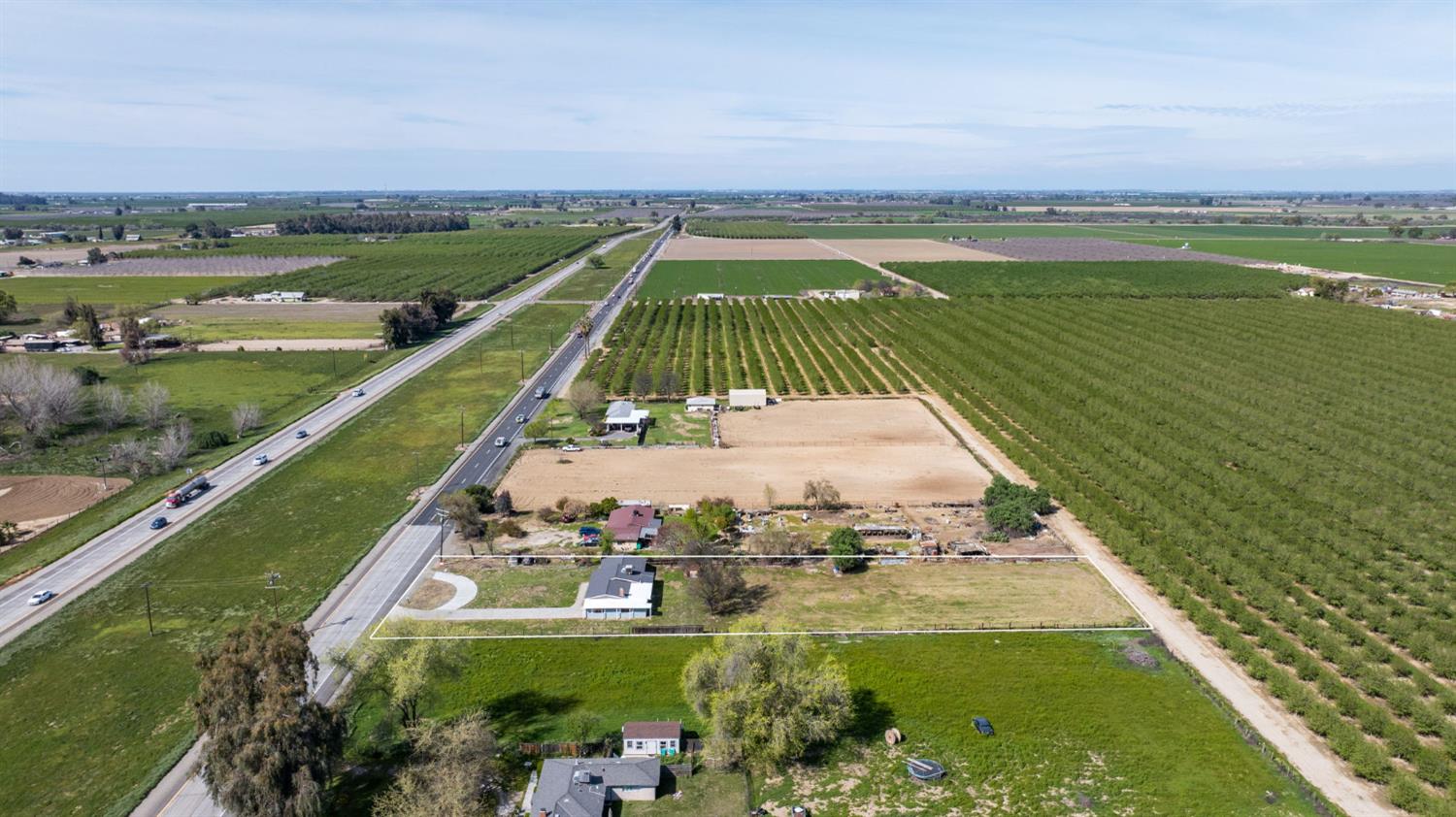 Detail Gallery Image 40 of 41 For 7305 Highway 41, Lemoore,  CA 93245 - 4 Beds | 2/1 Baths