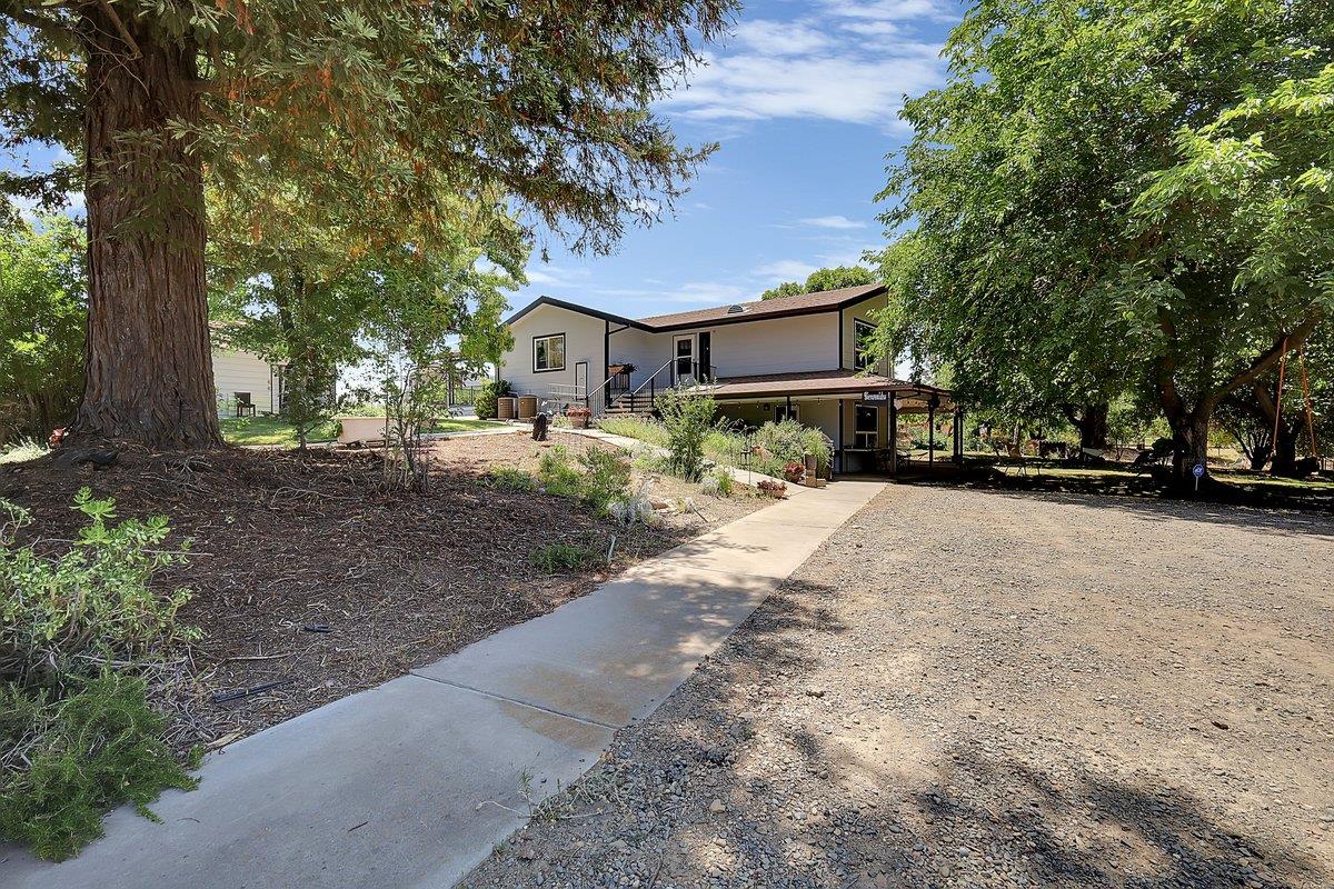 Detail Gallery Image 1 of 58 For 10307 Alta Mesa Rd, Wilton,  CA 95693 - 3 Beds | 2/1 Baths
