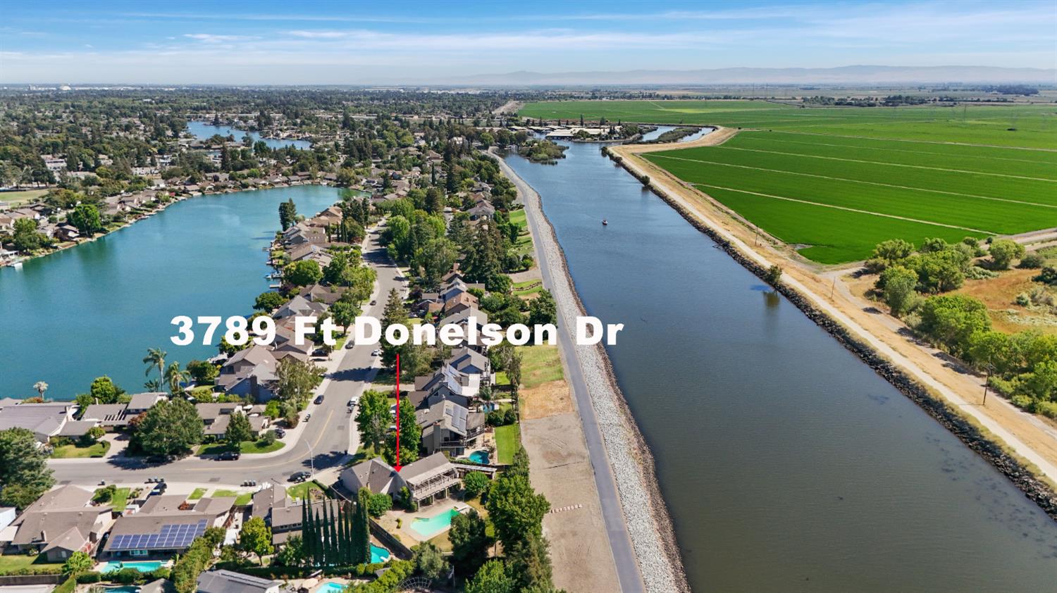 Detail Gallery Image 73 of 74 For 3789 Fort Donelson Dr, Stockton,  CA 95219 - 4 Beds | 3 Baths