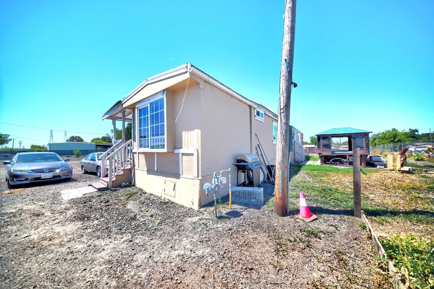 Detail Gallery Image 5 of 20 For 3515 S El Dorado St, Stockton,  CA 95206 - – Beds | – Baths
