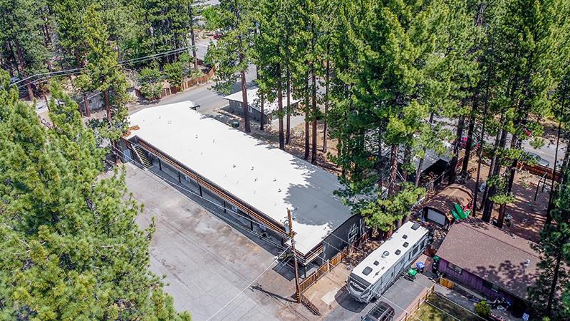 Detail Gallery Image 3 of 12 For 3546 Spruce Ave, South Lake Tahoe,  CA 96150 - – Beds | – Baths
