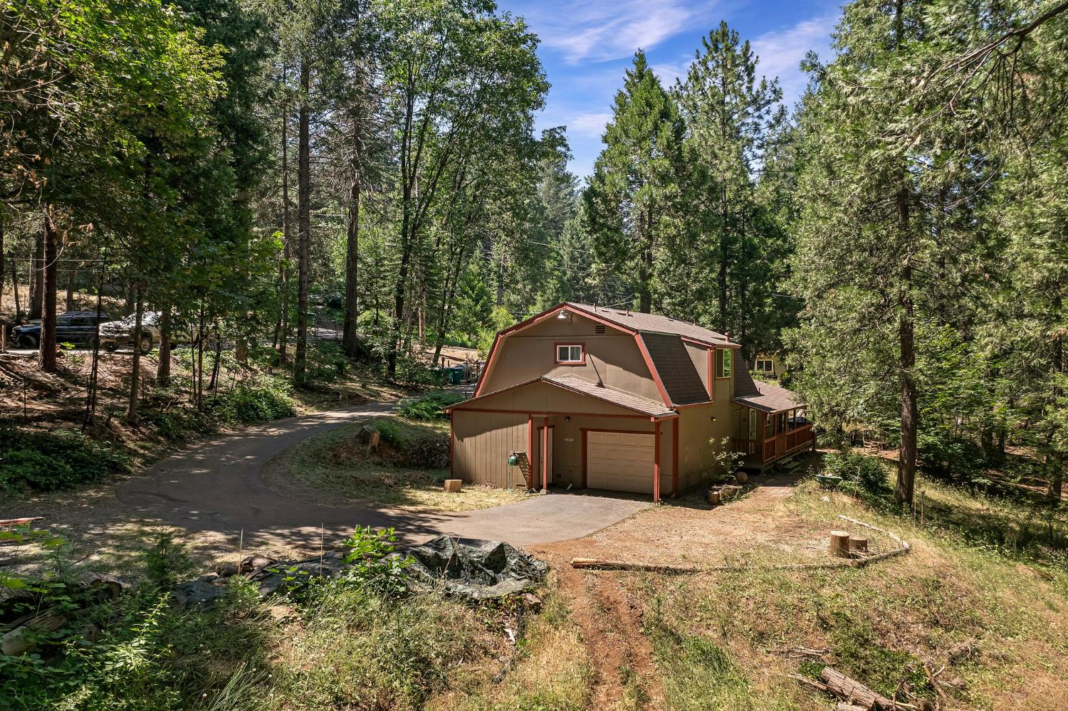 Detail Gallery Image 27 of 36 For 14858 Colter Way, Magalia,  CA 95954 - 2 Beds | 2 Baths