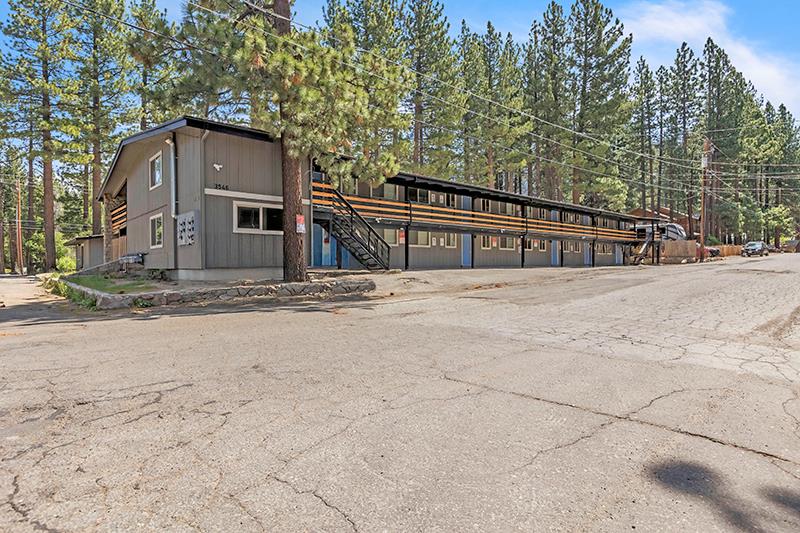 Detail Gallery Image 1 of 12 For 3546 Spruce Ave, South Lake Tahoe,  CA 96150 - – Beds | – Baths