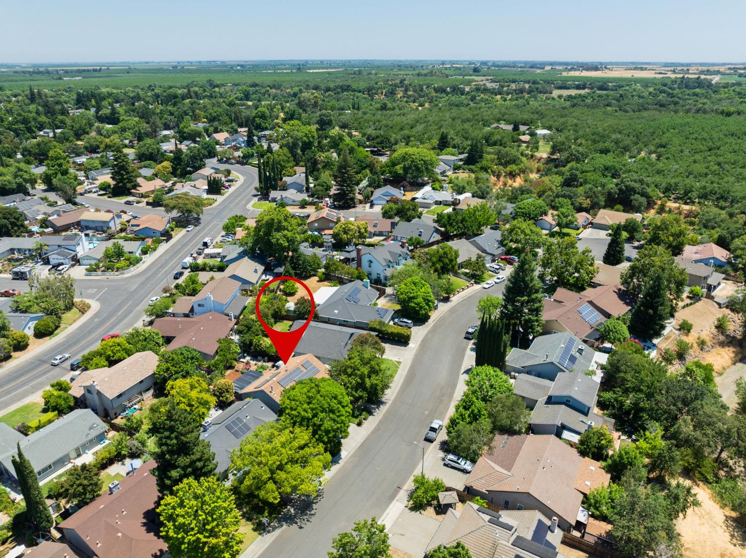 Detail Gallery Image 30 of 33 For 411 Dry Creek Ln, Winters,  CA 95694 - 4 Beds | 2 Baths