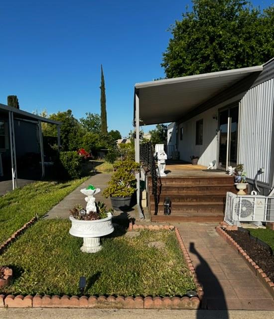 Detail Gallery Image 2 of 14 For 67 Village Green Dr, Sacramento,  CA 95838 - 1 Beds | 1 Baths