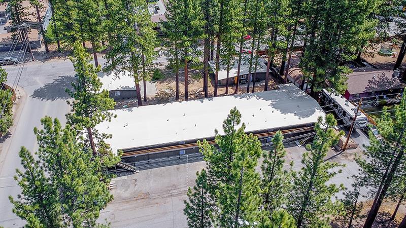 Detail Gallery Image 7 of 12 For 3546 Spruce Ave, South Lake Tahoe,  CA 96150 - – Beds | – Baths