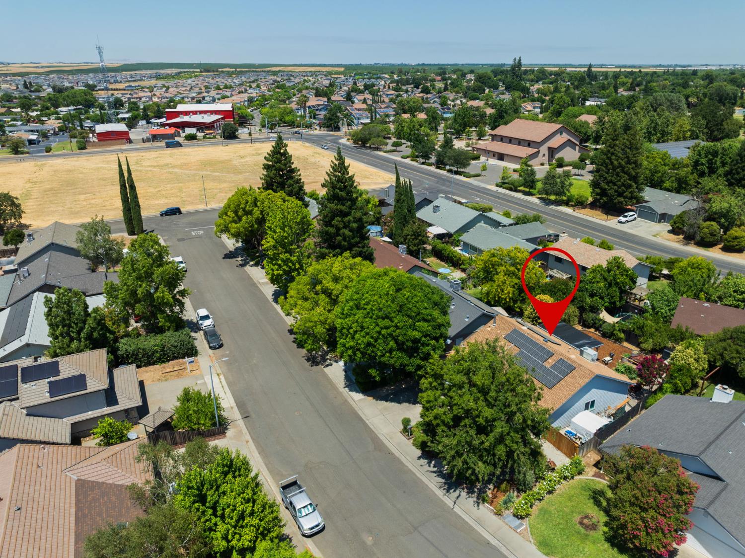 Detail Gallery Image 33 of 33 For 411 Dry Creek Ln, Winters,  CA 95694 - 4 Beds | 2 Baths