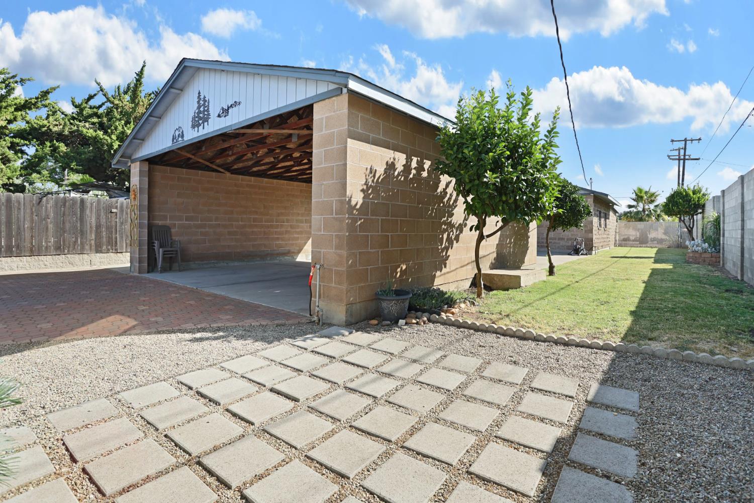 Detail Gallery Image 57 of 67 For 2028 Report Ave, Stockton,  CA 95205 - 3 Beds | 2/1 Baths