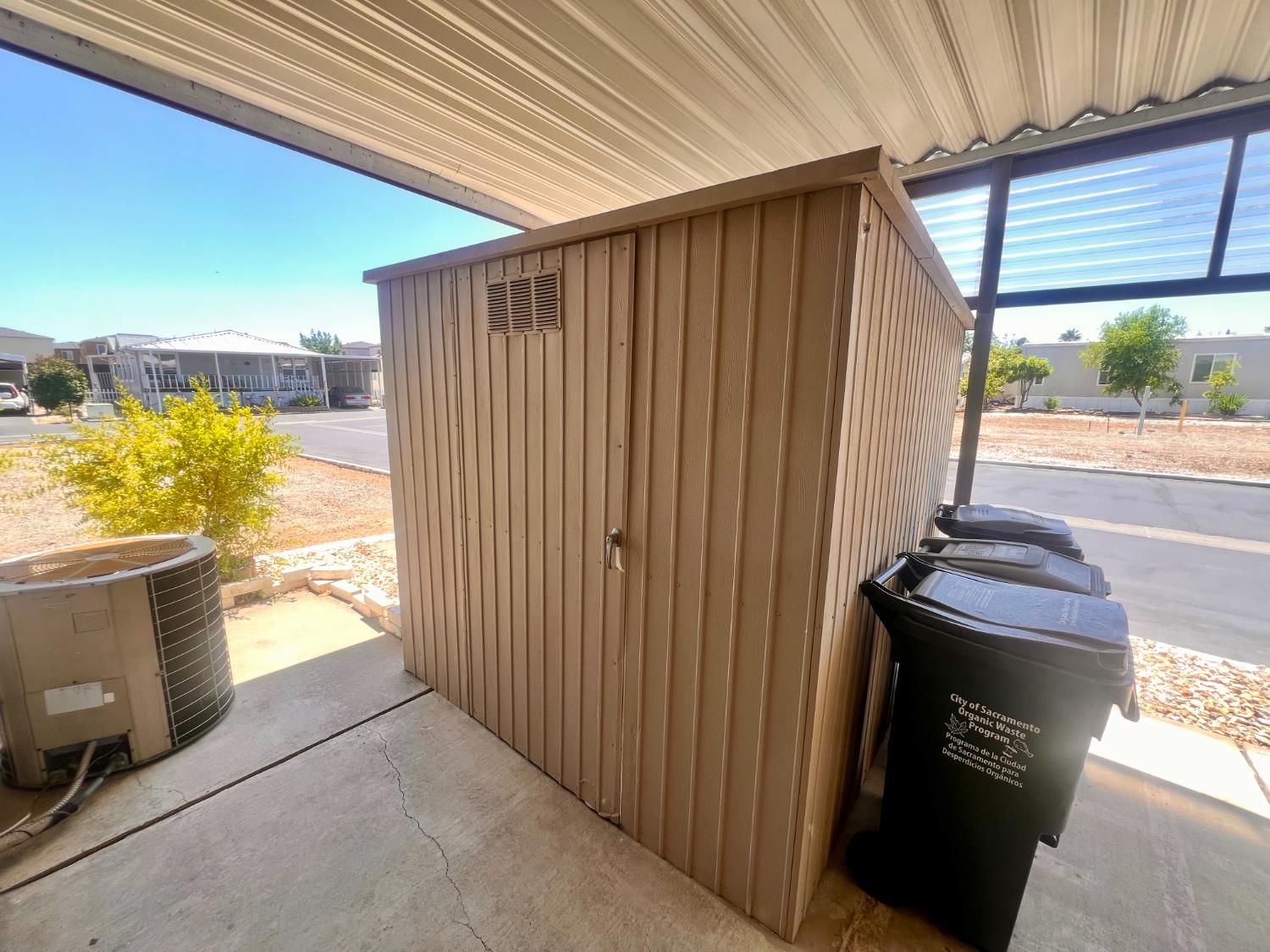 Detail Gallery Image 23 of 24 For 6719 Representative Way, Sacramento,  CA 95828 - 2 Beds | 2 Baths