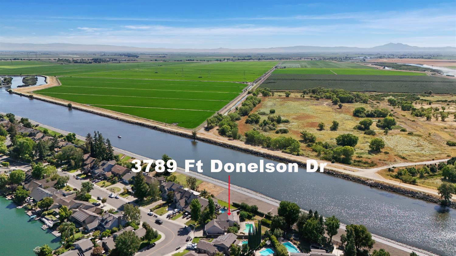 Detail Gallery Image 74 of 74 For 3789 Fort Donelson Dr, Stockton,  CA 95219 - 4 Beds | 3 Baths