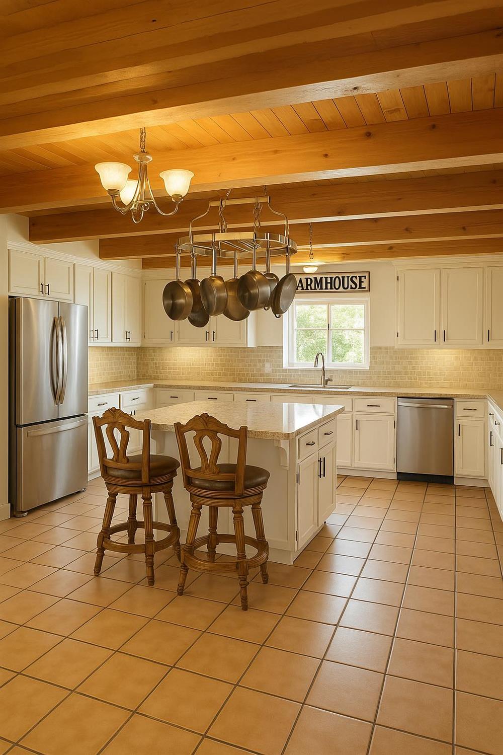 Detail Gallery Image 5 of 25 For 23324 N Dustin Rd, Acampo,  CA 95220 - 5 Beds | 3/1 Baths