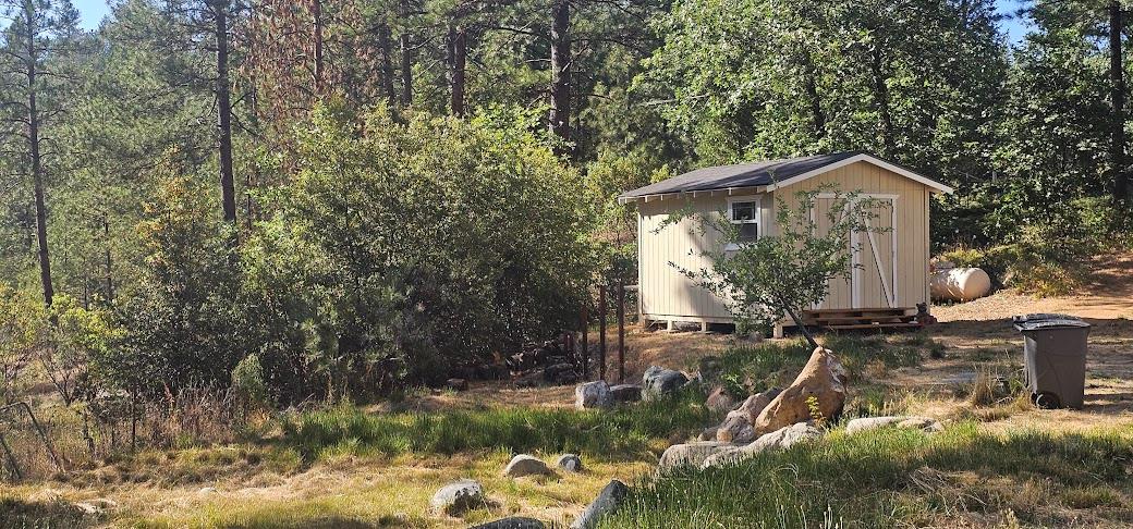 Todd Valley Road, Foresthill, California image 49