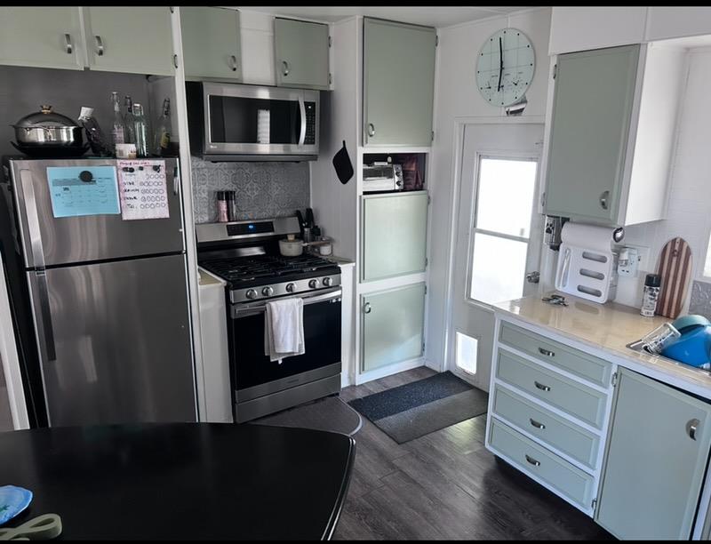Detail Gallery Image 4 of 14 For 67 Village Green Dr, Sacramento,  CA 95838 - 1 Beds | 1 Baths