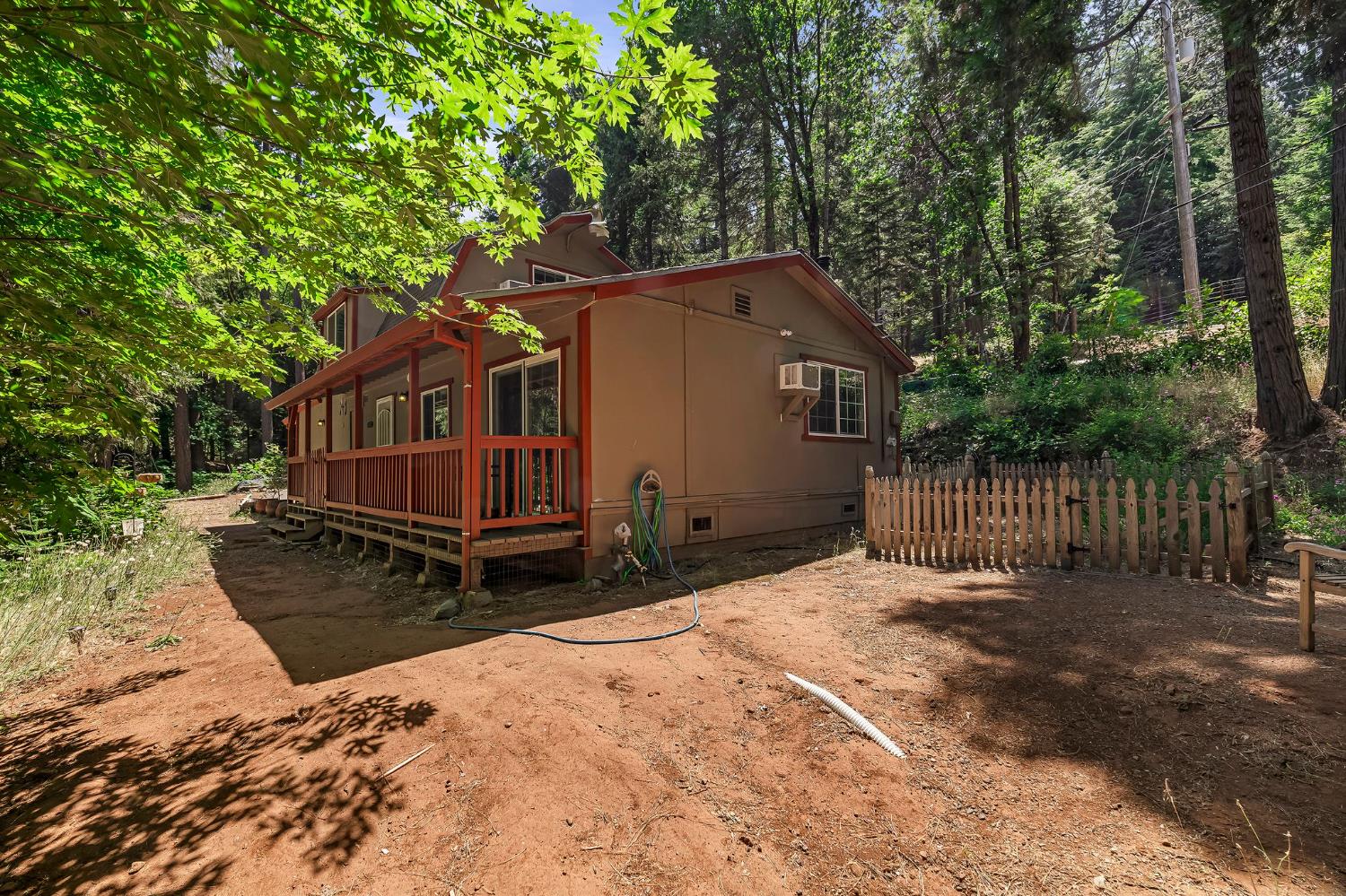 Detail Gallery Image 22 of 36 For 14858 Colter Way, Magalia,  CA 95954 - 2 Beds | 2 Baths