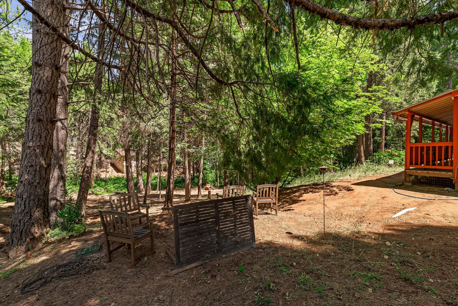 Detail Gallery Image 23 of 36 For 14858 Colter Way, Magalia,  CA 95954 - 2 Beds | 2 Baths