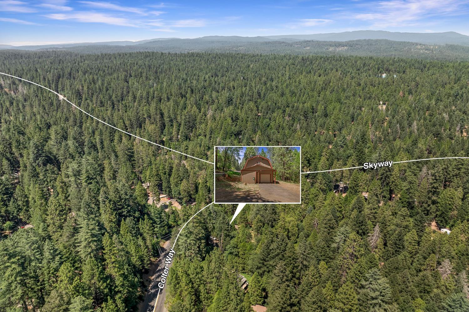 Detail Gallery Image 32 of 36 For 14858 Colter Way, Magalia,  CA 95954 - 2 Beds | 2 Baths