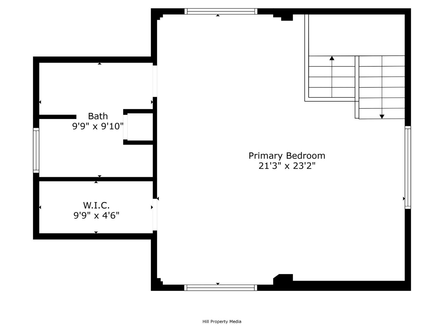 Detail Gallery Image 36 of 36 For 14858 Colter Way, Magalia,  CA 95954 - 2 Beds | 2 Baths