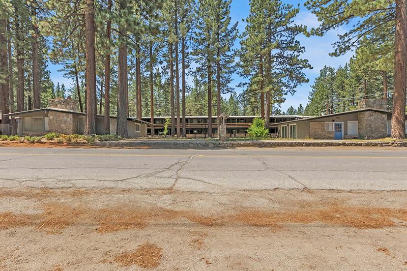 Detail Gallery Image 5 of 12 For 3546 Spruce Ave, South Lake Tahoe,  CA 96150 - – Beds | – Baths