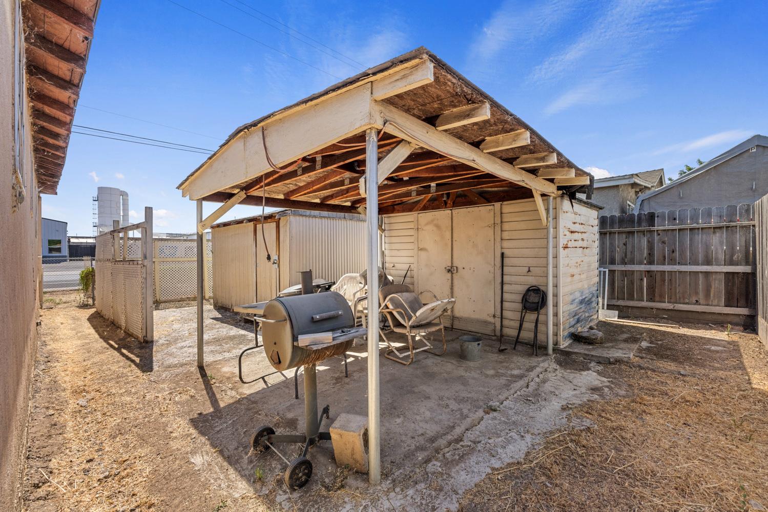 Detail Gallery Image 24 of 26 For 6349 Roselle Ave, Riverbank,  CA 95367 - 3 Beds | 1 Baths